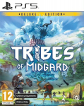 PlayStation 5 m&auml;ng Tribes of Midgard: Deluxe Edition