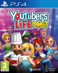 PlayStation 4 M&auml;ng Youtubers Life OMG! Edition