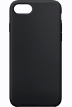 Tagakaaned Evelatus    Apple    iPhone 7/8 Soft Case With Bottom    Black