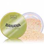 Puuder Wibo Banana Loose Powder, 5.5 g