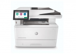 Multifunktsionaalne Lasertootja - HP - Laserjet Enterprise MFP M430f - 63 ppm - A4 - Automaatne kahepoolne printimine