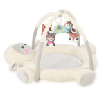 Treeningmatt Lorelli Gym Mary 95/95 cm