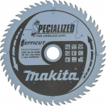 Saeketas Makita 165x20x1,45mm 56T