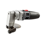 Elektriline plekil&otilde;ikur Graphite 500w 59G402