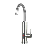 Electric water heater Tavalax Full Metal, pilnai-metalinis-sildytuvas