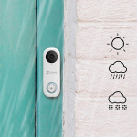 EZVIZ DB1C KIT DOORBELL
