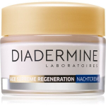 &Ouml;ine n&auml;okreem Diadermine Age Supreme Regeneration, 50 ml