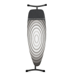 Brabantia triikimislaud D 135x45 cm, Titan Oval