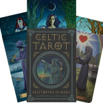 Taro kaardid Celtic Tarot