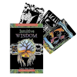 Taro kaardid Intuitive Wisdom Tarot