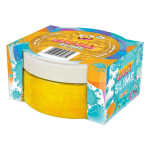 Jiggly Slime - Kuldne p&auml;rl - 200 g, Tuban TU3595