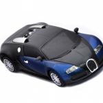 Raadio teel juhitav auto Bugatti Veyron, alates 3.eluaastast