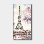 Reproduktsioon Eiffel