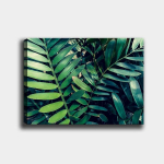 Pilt Rohelised lehed