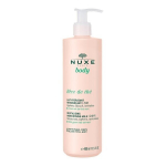 Nuxe Body Reve De The Revitalizing Moisturising Milk 24HR, 400 ml