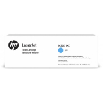 Laserprinteri kassett Toner HP 415X W2031XC, sinine (cyan)