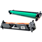 Analoog tooner HP CF230X + CF232A (Drum Unit) pack
