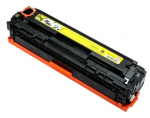 Laserprinteri kassett Analoog tooner 731 Yellow 1800 lk