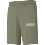 Meeste spordip&uuml;ksid Puma Modern Basic M 585864 73, roheline
