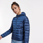 Naised jope, tepitud Norway Woman RA5091 Navy Blue