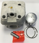 Saesilindrite komplekt 58cc