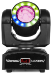 beamZ Illusion 1, Liikuva pea LED -valgusvihk LED -r&otilde;ngaga, Illusion 1