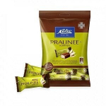 Komm Pralinee pistaatsiap&auml;hkli 175g, Orkla/24