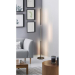 Azzardo p&otilde;randalamp Teta Black AZ3205