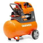 DAEWOO Air Compressor Weight 26 kg DAC50D