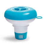 Ujuv klooridosaator Intex​ II