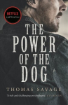 The Power of the Dog: Soon to be a Netflix Film starring benedict cumberbatch
