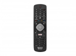 Nutiteler ja tarvik HQ LXP1285 TV remote control PHILIPS LCD NETFLIX 3D RM-L1285 Black