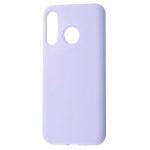 Tagakaaned Evelatus    Huawei    P30 Lite Soft case with bottom    Lilac Purple