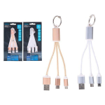 USB-kaabel Grundig 3-in-1