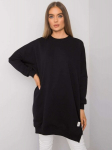Kleit naistele Rue Paris, must, S/M