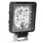 Lisavalgustid autodele AWL07, 9-36V, 6000-6500K, IP67