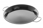 Paellapann Mustang, 34 cm