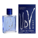 Meeste parf&uuml;&uuml;m UDV Night Ulric De Varens EDT (100 ml) (100 ml)