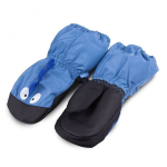 Laste talvekindad TuTu 3-005101-080Blue