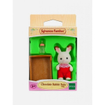 SYLVANIAN FAMILIES &Scaron;hokolaadij&auml;nku