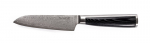 Nuga G21 Damascus Premium 13 cm Santoku, 6002297