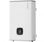Elektriline veeboiler Atlantic VERTIGO NEW STEATITE WIFI 50, vertikaalne/horisontaalne 40 L