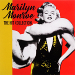 Vin&uuml;&uuml;lplaat (LP) MARILYN MONROE "The Hit Collection"