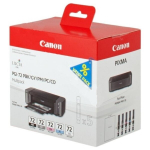 CANON PGI-72 PBK/GY/PM/PC/CO
