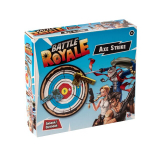 M&auml;ng Kirve noolem&auml;ng Battle Royale