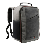 Cabin Max Manhattan Stowaway XL 20L Red "Ryanair Free Size"