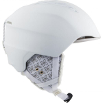 Suusakiiver Alpina A9226212, valge