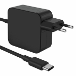S&uuml;learvuti laadija Dowellon kiir 65 W, TYPE-C