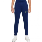 Pikad spordip&uuml;ksid Nike Dri-FIT Academy Tumesinine Poisid