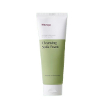 ma:nyo - Cleansing Soda Foam, 150ml n&auml;opuhastusvaht